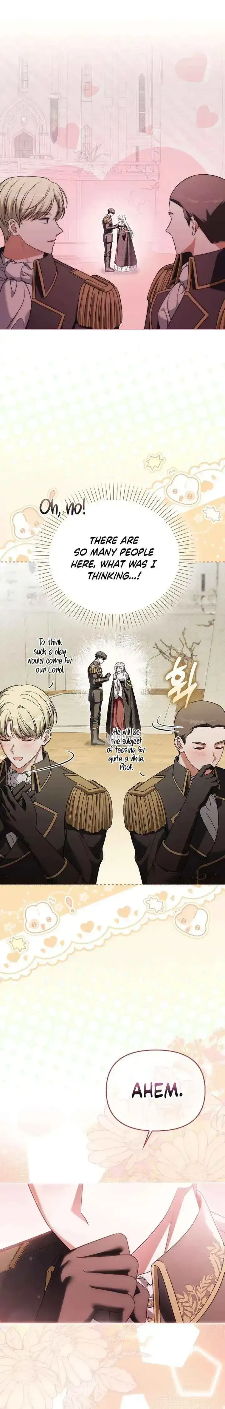 Read Vengefully Wedded chapter 41 image 11 on Lezhin
