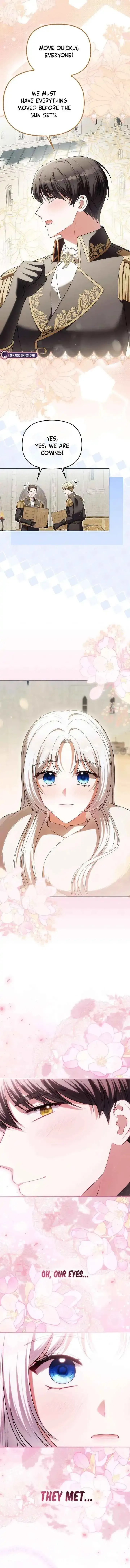 Read Vengefully Wedded chapter 41 image 12 on Lezhin