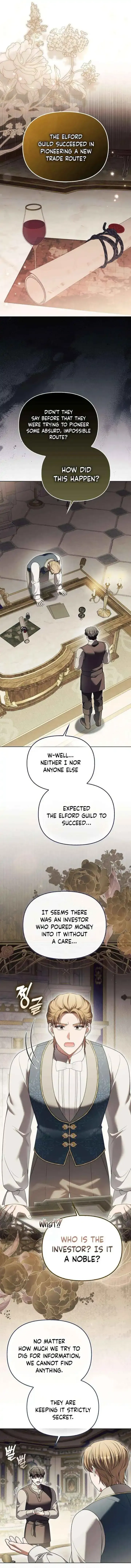 Read Vengefully Wedded chapter 41 image 15 on Lezhin