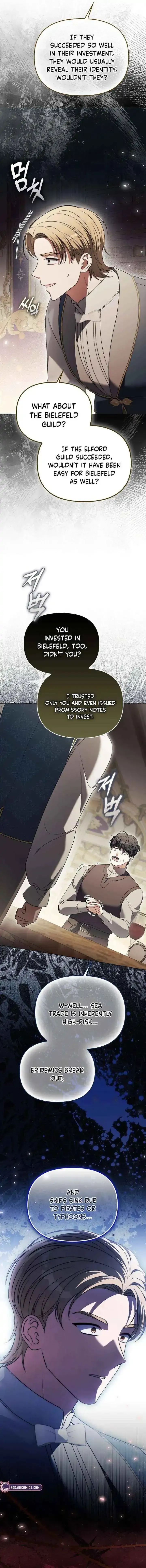 Read Vengefully Wedded chapter 41 image 16 on Lezhin