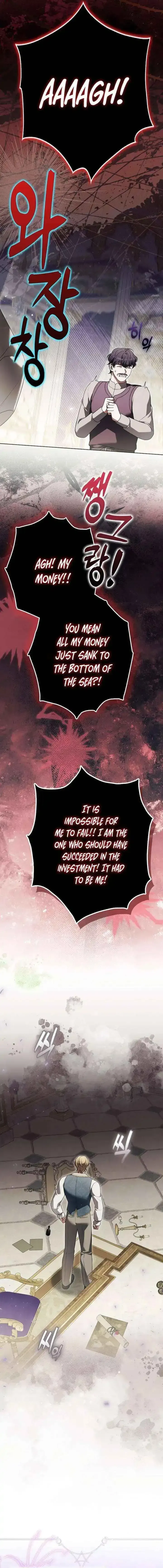 Read Vengefully Wedded chapter 41 image 17 on Lezhin