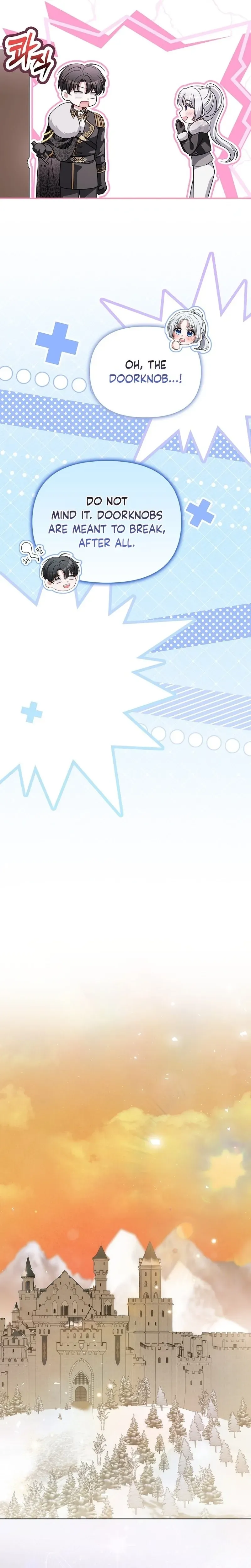 Read Vengefully Wedded chapter 42 image 11 on Lezhin