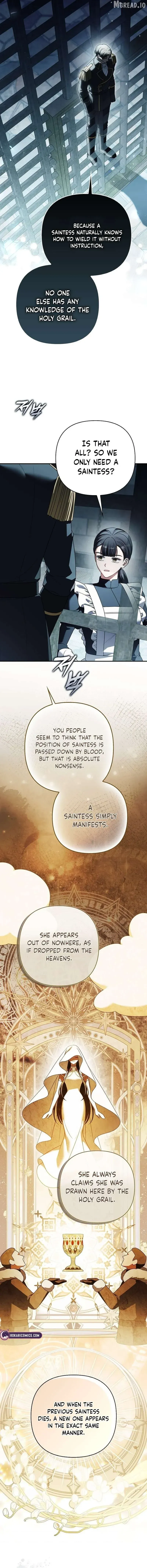 Read Vengefully Wedded chapter 43 image 13 on Lezhin