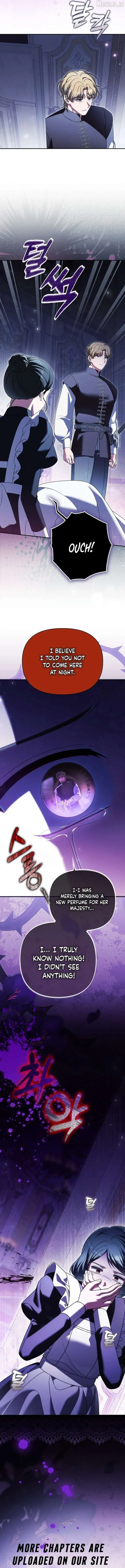 Read Vengefully Wedded chapter 43 image 18 on Lezhin