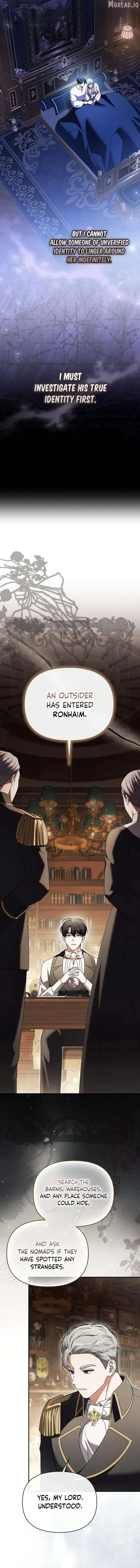 Read Vengefully Wedded chapter 43 image 6 on Lezhin