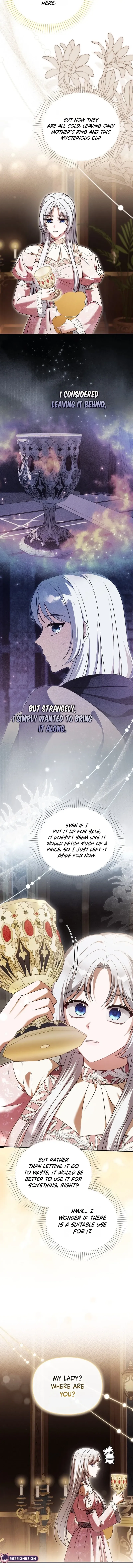 Read Vengefully Wedded chapter 44 image 10 on Lezhin