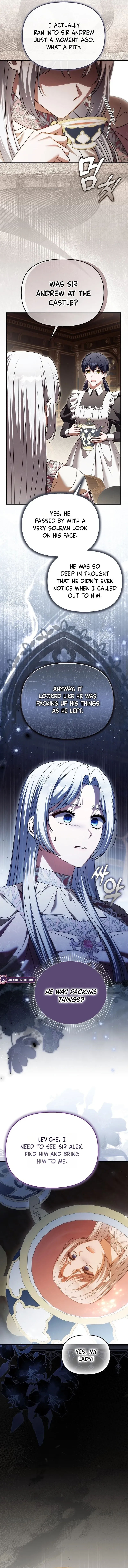Read Vengefully Wedded chapter 44 image 12 on Lezhin