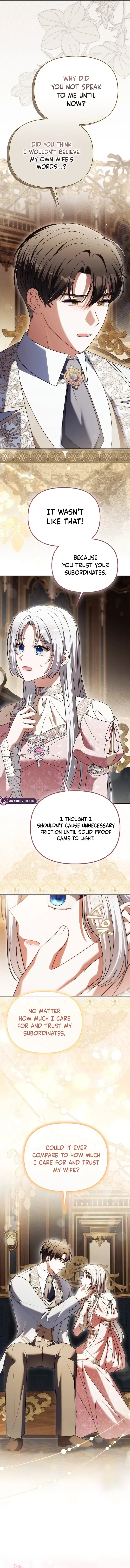 Read Vengefully Wedded chapter 44 image 16 on Lezhin
