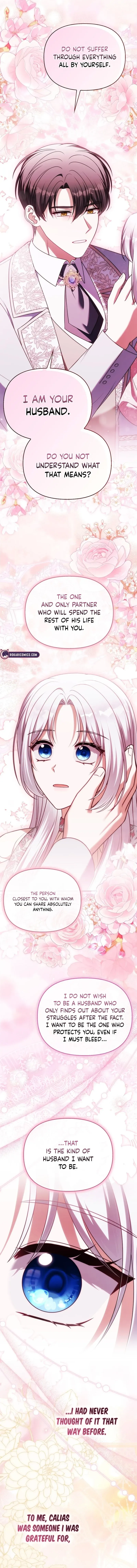 Read Vengefully Wedded chapter 44 image 17 on Lezhin
