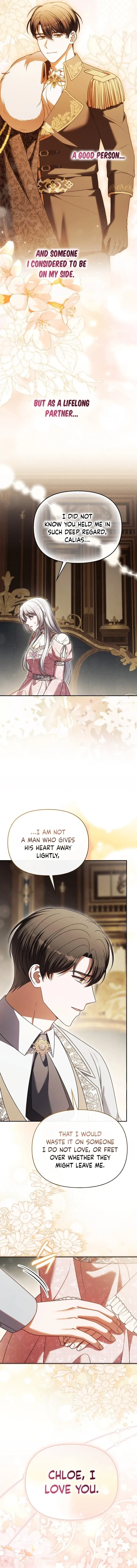 Read Vengefully Wedded chapter 44 image 18 on Lezhin