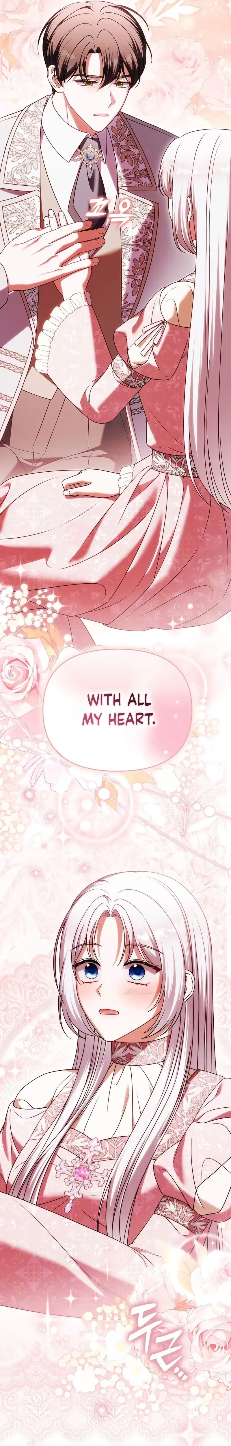 Read Vengefully Wedded chapter 44 image 19 on Lezhin