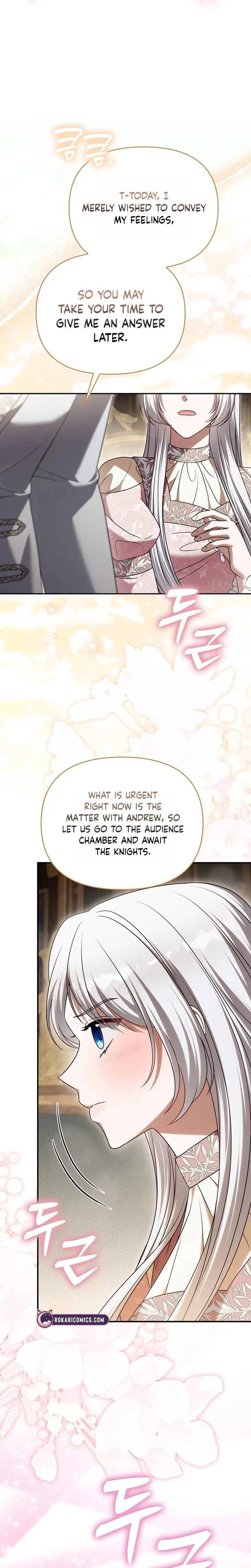 Read Vengefully Wedded chapter 44 image 20 on Lezhin