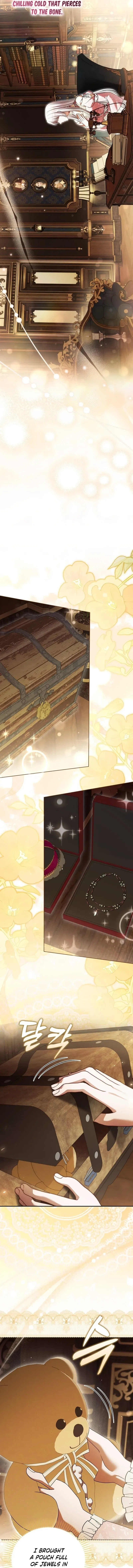 Read Vengefully Wedded chapter 44 image 9 on Lezhin