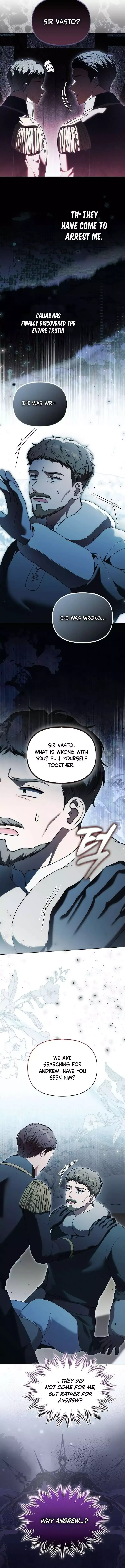 Read Vengefully Wedded chapter 45 image 11 on Lezhin