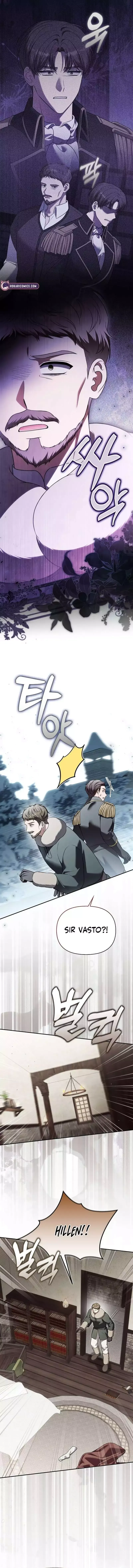 Read Vengefully Wedded chapter 45 image 12 on Lezhin