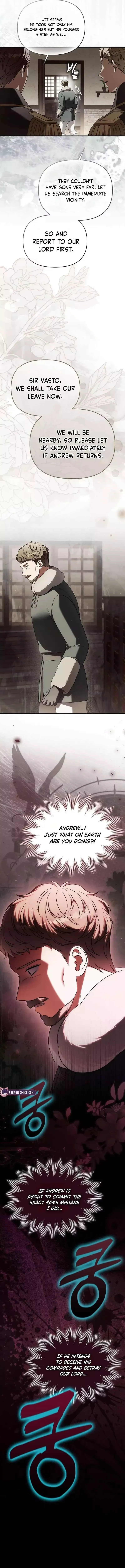 Read Vengefully Wedded chapter 45 image 13 on Lezhin