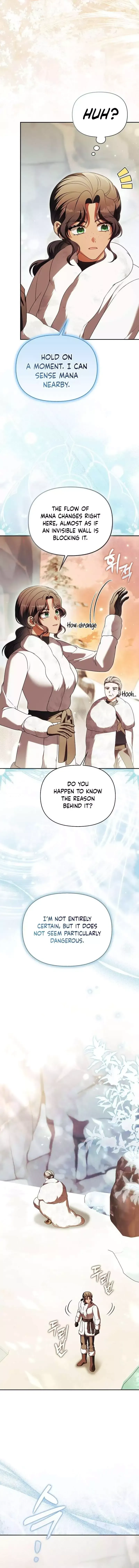 Read Vengefully Wedded chapter 45 image 17 on Lezhin