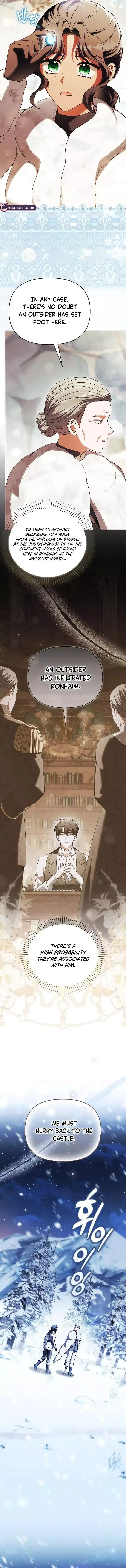 Read Vengefully Wedded chapter 46 image 1 on Lezhin