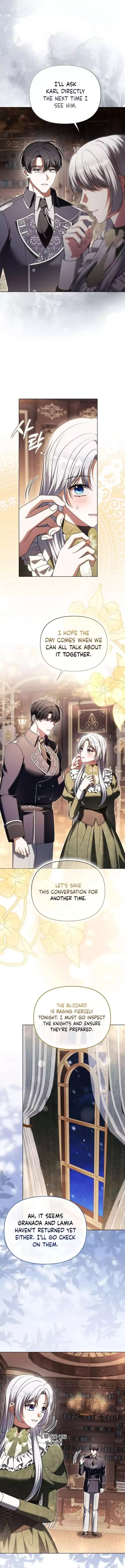 Read Vengefully Wedded chapter 46 image 10 on Lezhin
