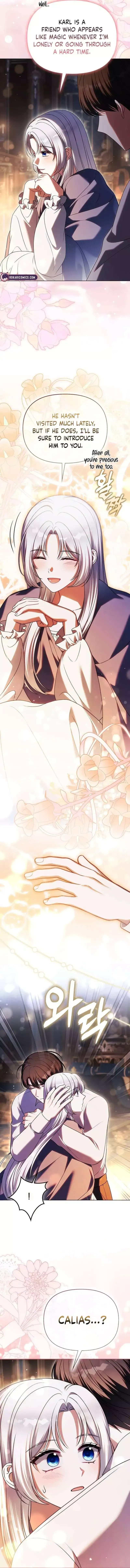 Read Vengefully Wedded chapter 46 image 16 on Lezhin