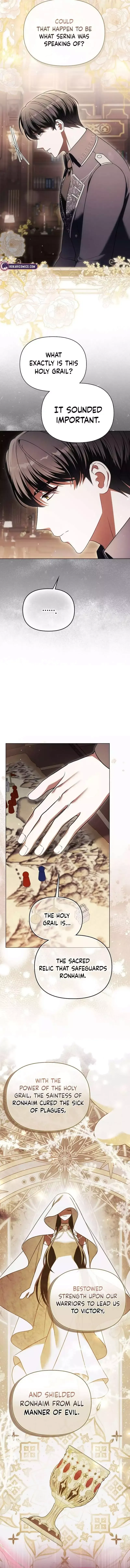 Read Vengefully Wedded chapter 46 image 4 on Lezhin