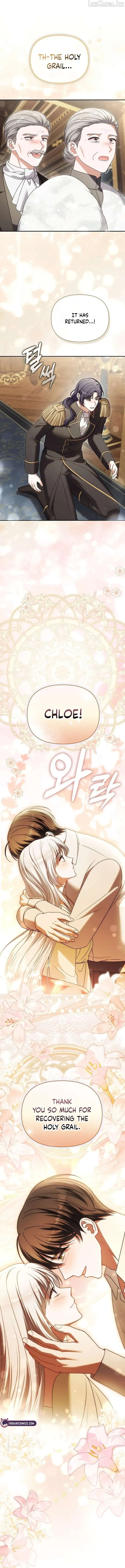 Read Vengefully Wedded chapter 47 image 15 on Lezhin