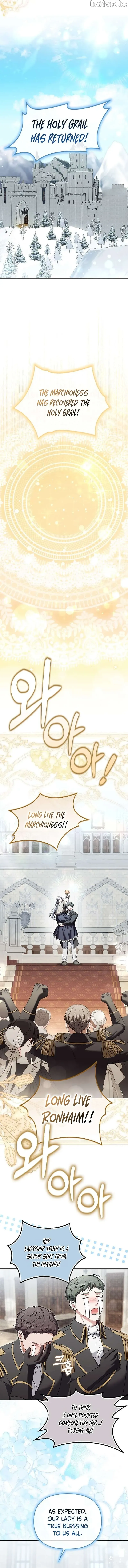 Read Vengefully Wedded chapter 47 image 16 on Lezhin
