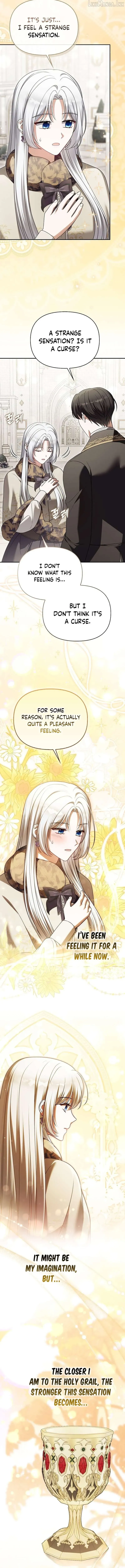 Read Vengefully Wedded chapter 48 image 1 on Lezhin