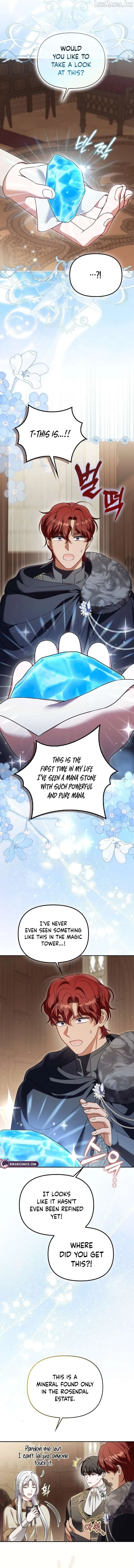 Read Vengefully Wedded chapter 48 image 14 on Lezhin