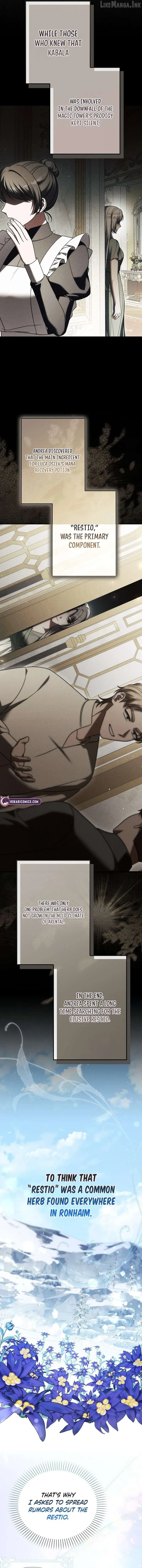 Read Vengefully Wedded chapter 48 image 4 on Lezhin