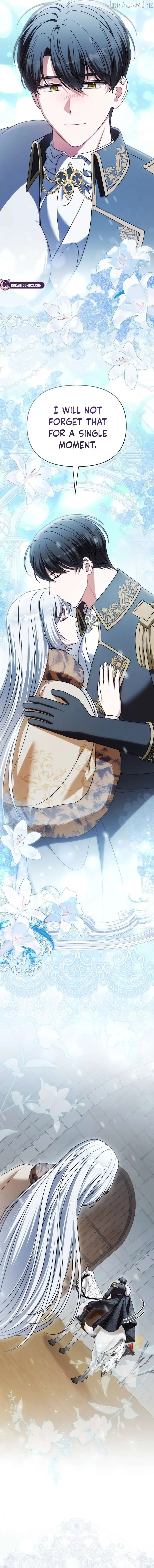 Read Vengefully Wedded chapter 49 image 14 on Lezhin