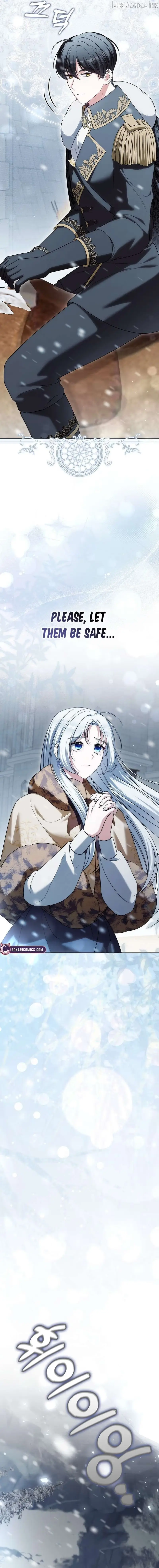 Read Vengefully Wedded chapter 49 image 15 on Lezhin
