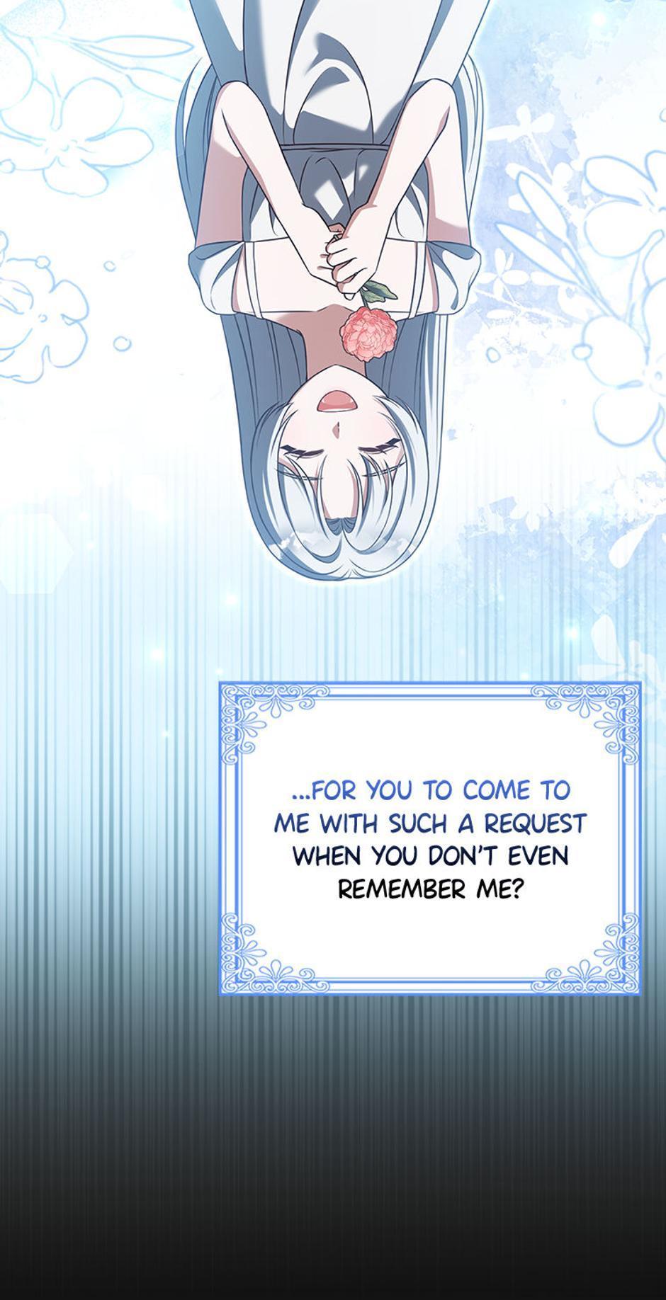 Read Vengefully Wedded chapter 5 image 10 on Lezhin