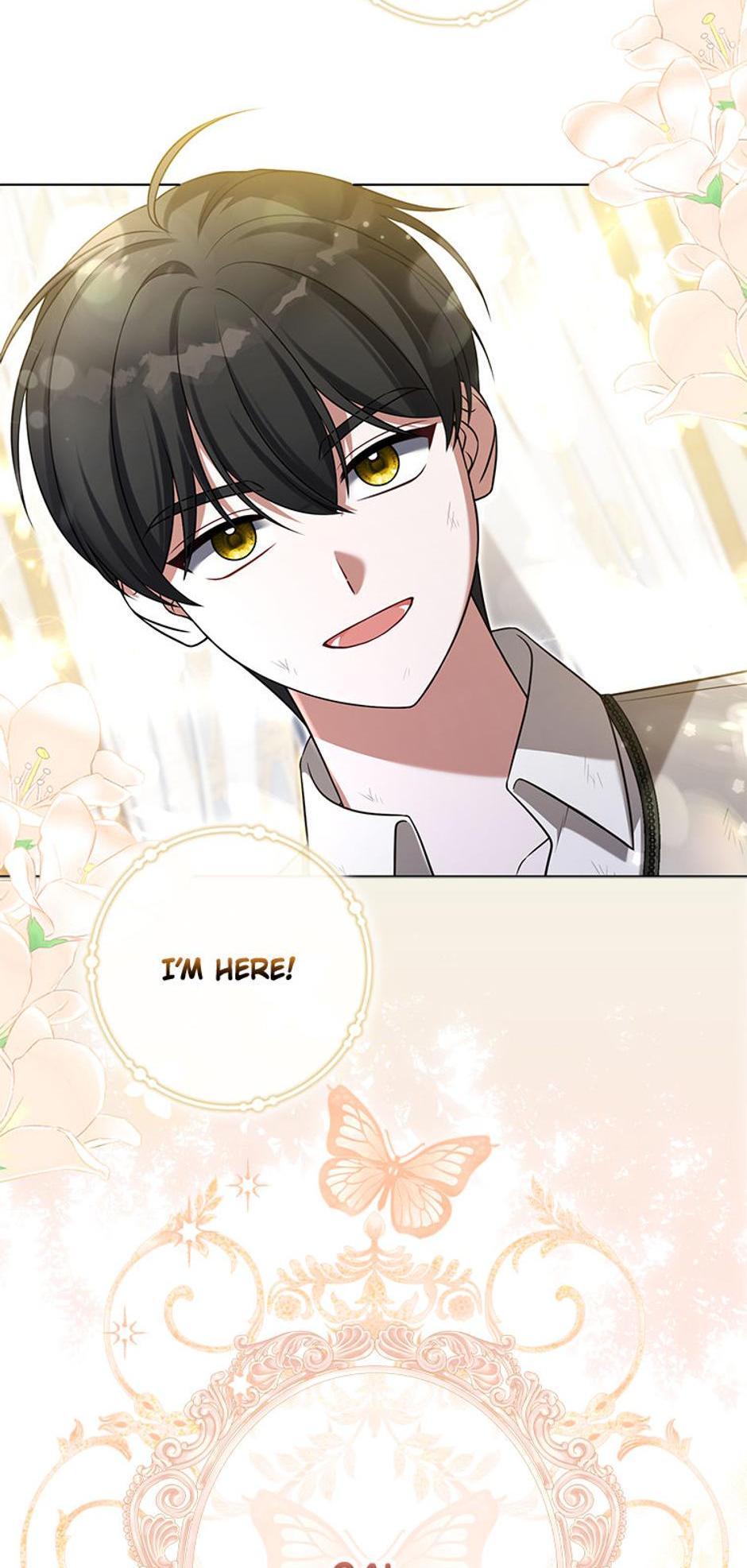 Read Vengefully Wedded chapter 5 image 100 on Lezhin