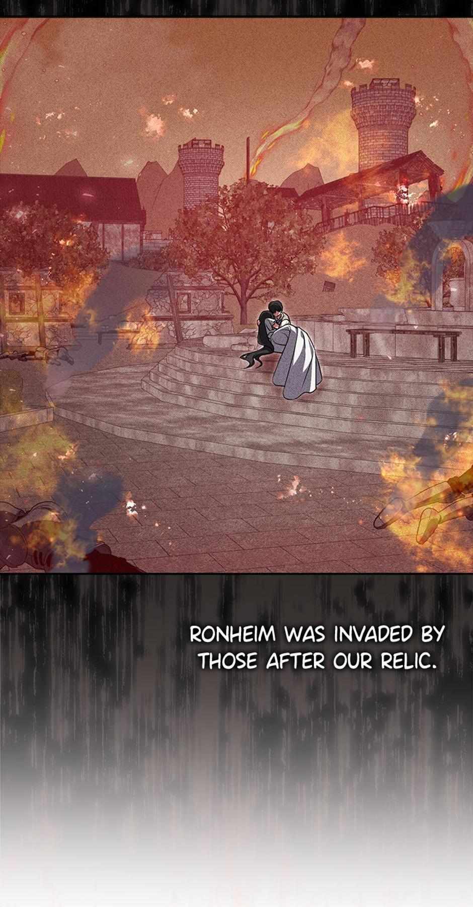 Read Vengefully Wedded chapter 5 image 12 on Lezhin