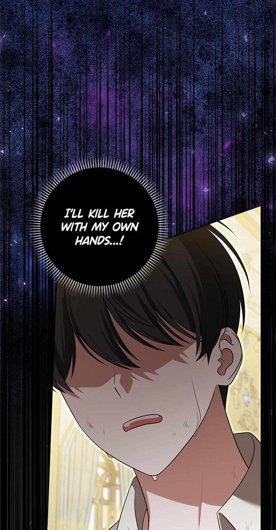Read Vengefully Wedded chapter 5 image 15 on Lezhin