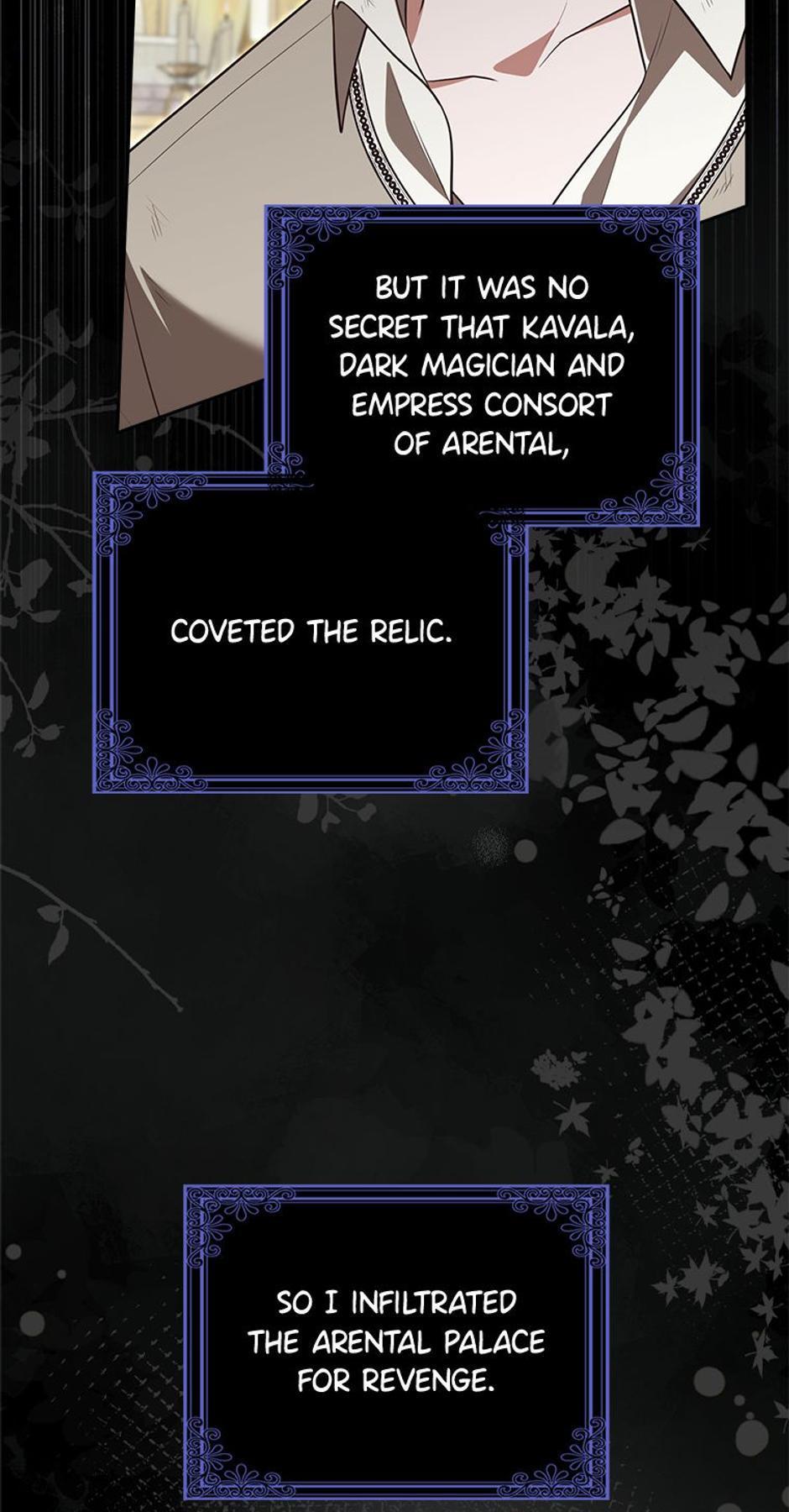 Read Vengefully Wedded chapter 5 image 16 on Lezhin