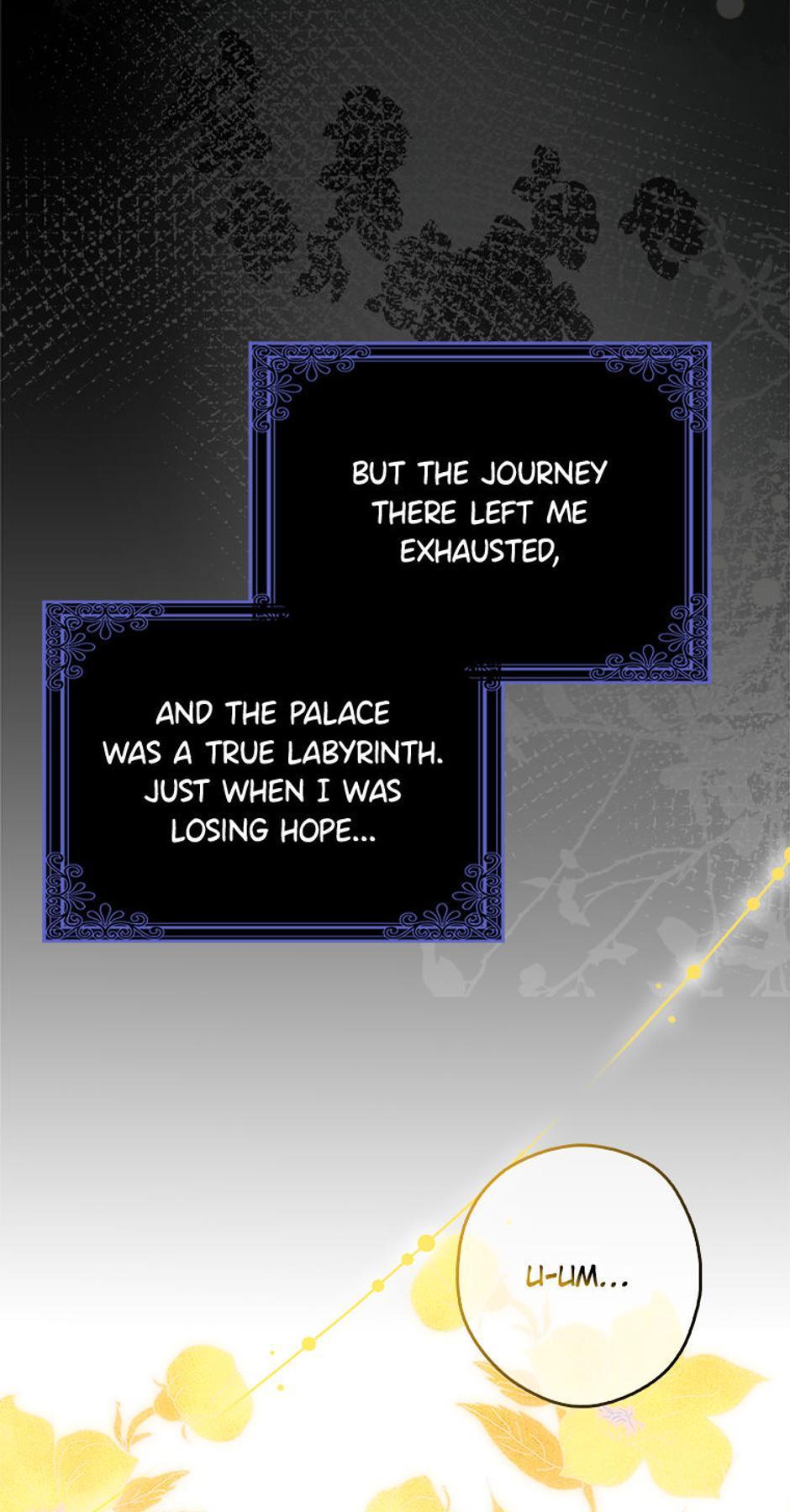 Read Vengefully Wedded chapter 5 image 17 on Lezhin