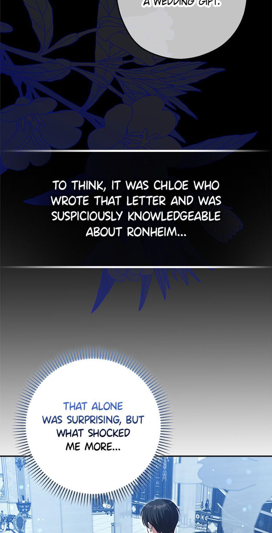 Read Vengefully Wedded chapter 5 image 2 on Lezhin