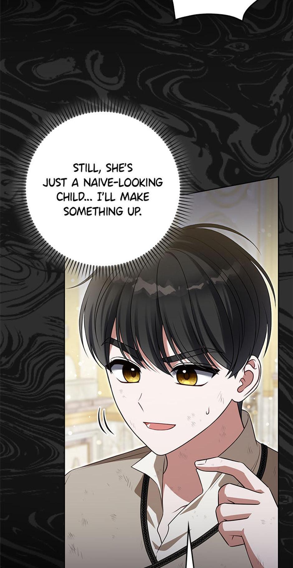 Read Vengefully Wedded chapter 5 image 21 on Lezhin