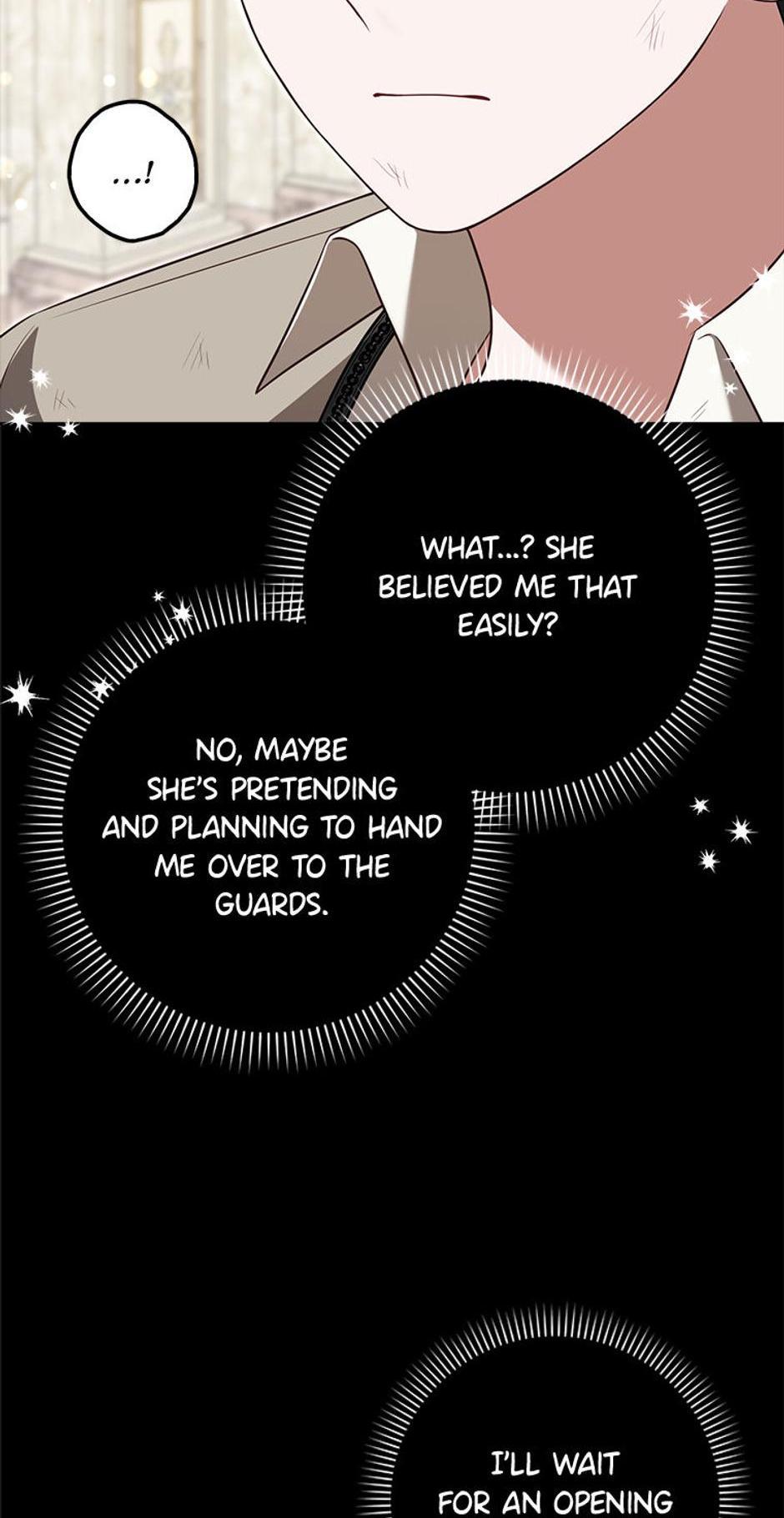 Read Vengefully Wedded chapter 5 image 23 on Lezhin