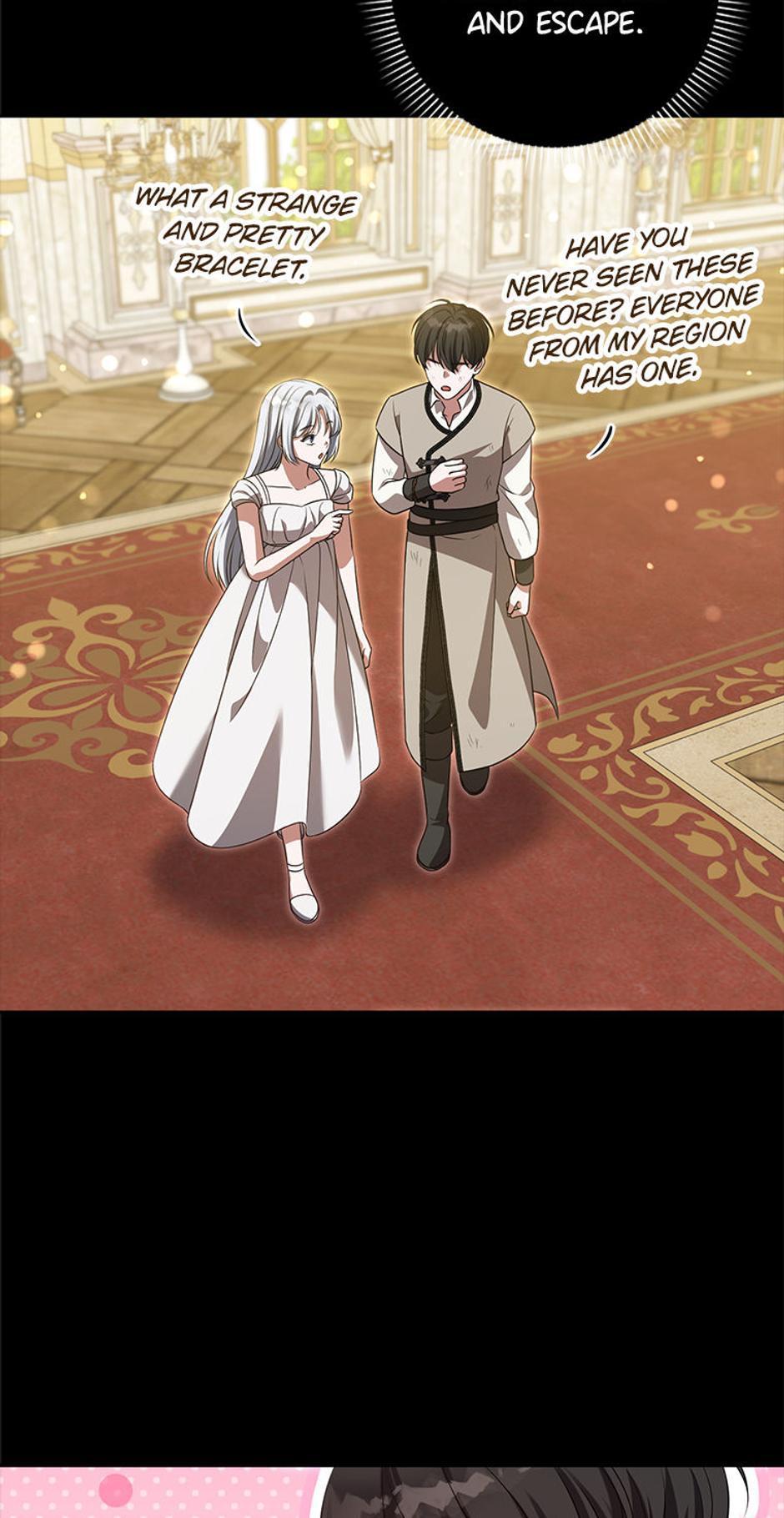 Read Vengefully Wedded chapter 5 image 24 on Lezhin