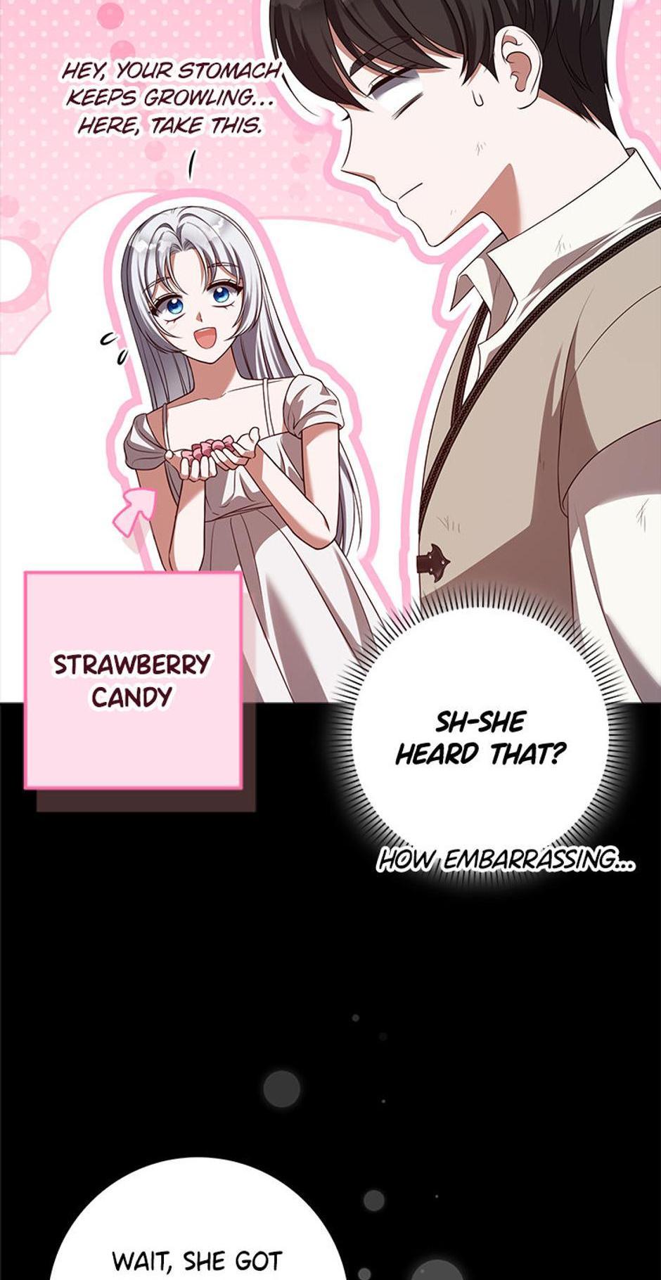 Read Vengefully Wedded chapter 5 image 25 on Lezhin
