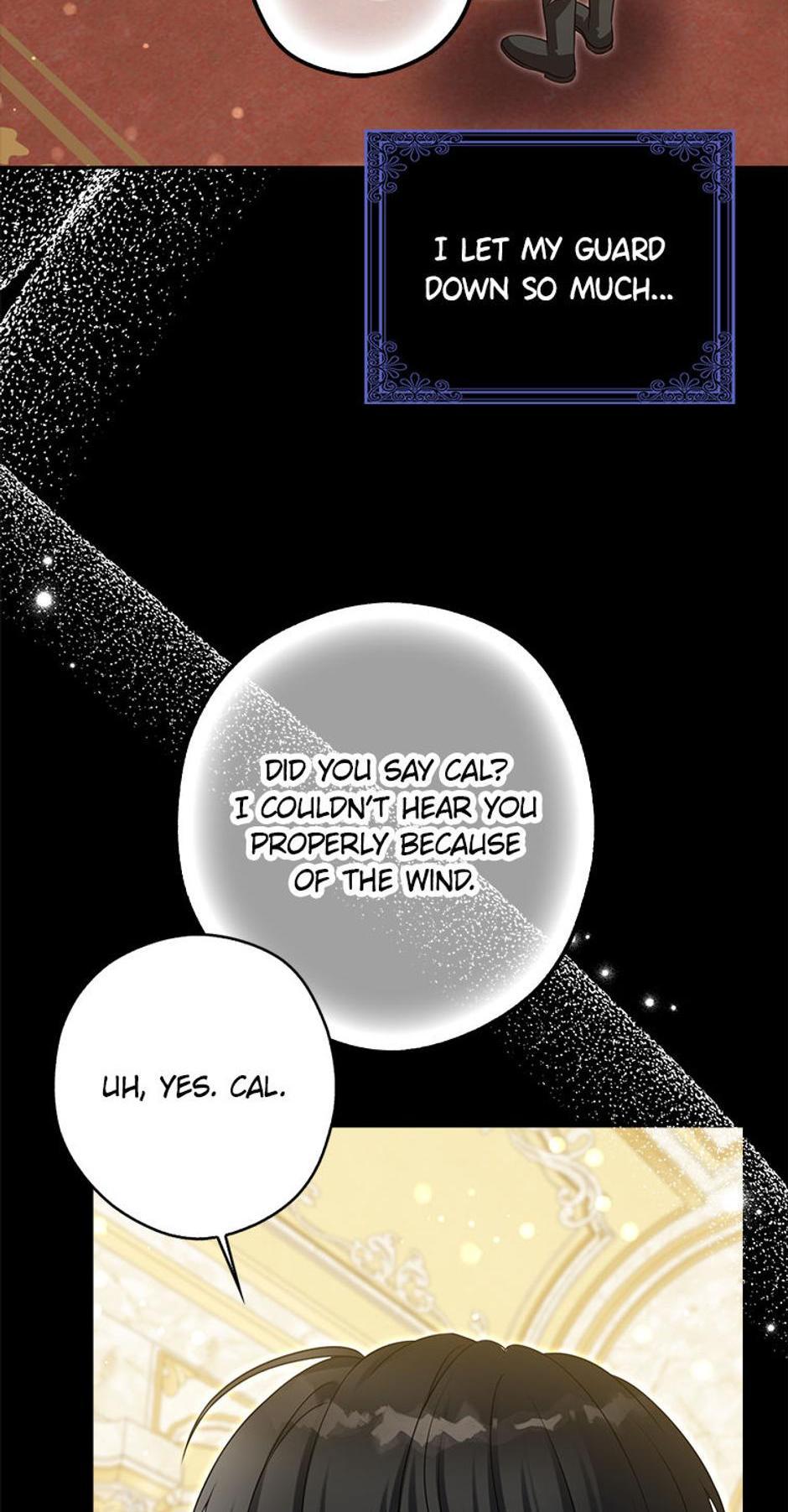 Read Vengefully Wedded chapter 5 image 31 on Lezhin