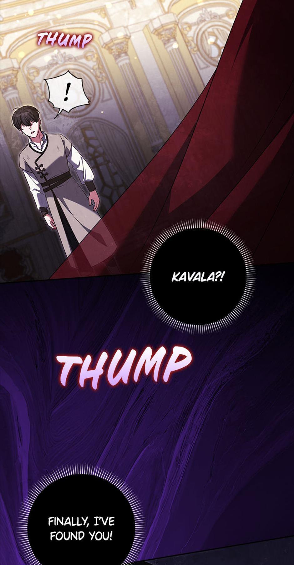 Read Vengefully Wedded chapter 5 image 33 on Lezhin