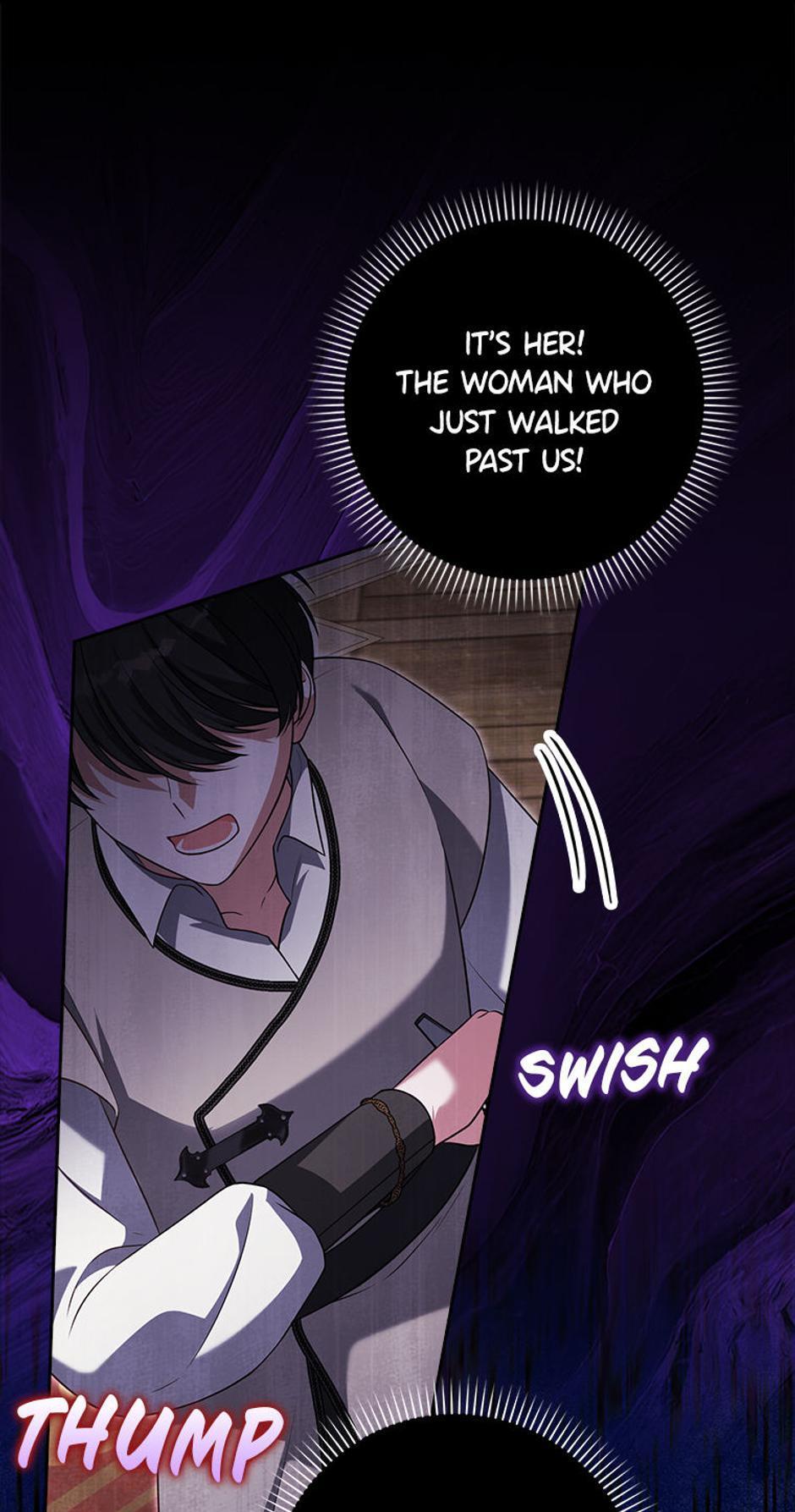 Read Vengefully Wedded chapter 5 image 35 on Lezhin