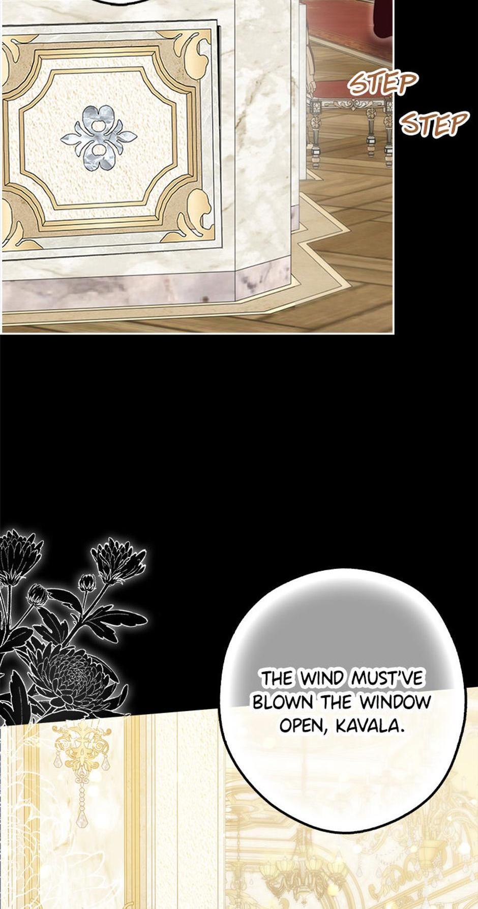 Read Vengefully Wedded chapter 5 image 39 on Lezhin