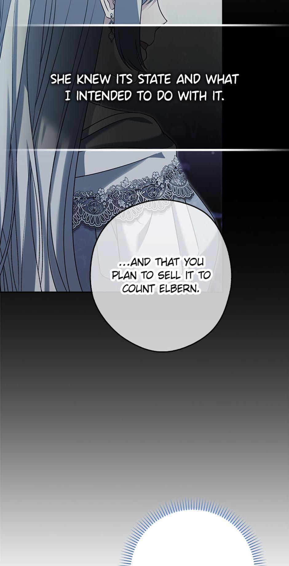 Read Vengefully Wedded chapter 5 image 4 on Lezhin