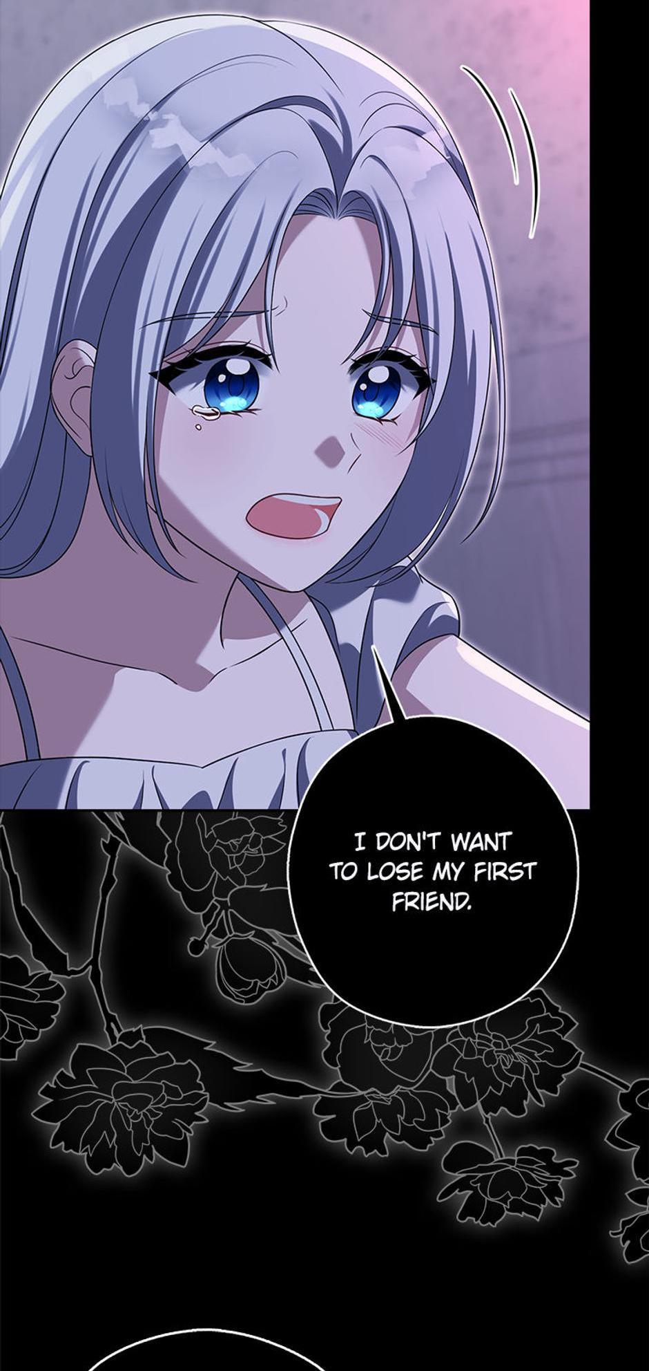 Read Vengefully Wedded chapter 5 image 42 on Lezhin