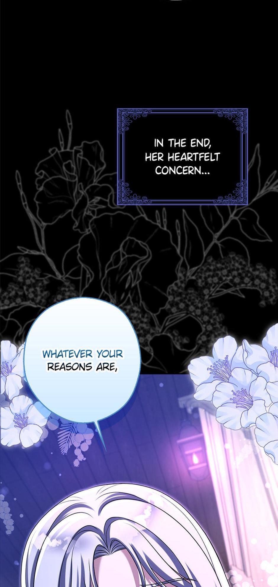 Read Vengefully Wedded chapter 5 image 44 on Lezhin